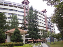 Blk 317 Jurong East Street 31 (Jurong East), HDB 5 Rooms #164762